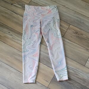 Old Navy Active Powersoft High Rise Go-Dry Leggings